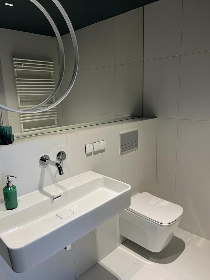 Apartamenty Na Zurawiej Kolobrzeg Exterior photo