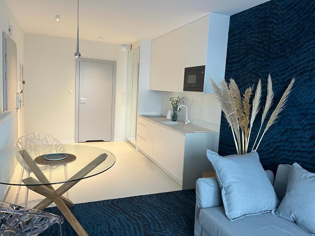 Apartamenty Na Zurawiej Kolobrzeg Exterior photo